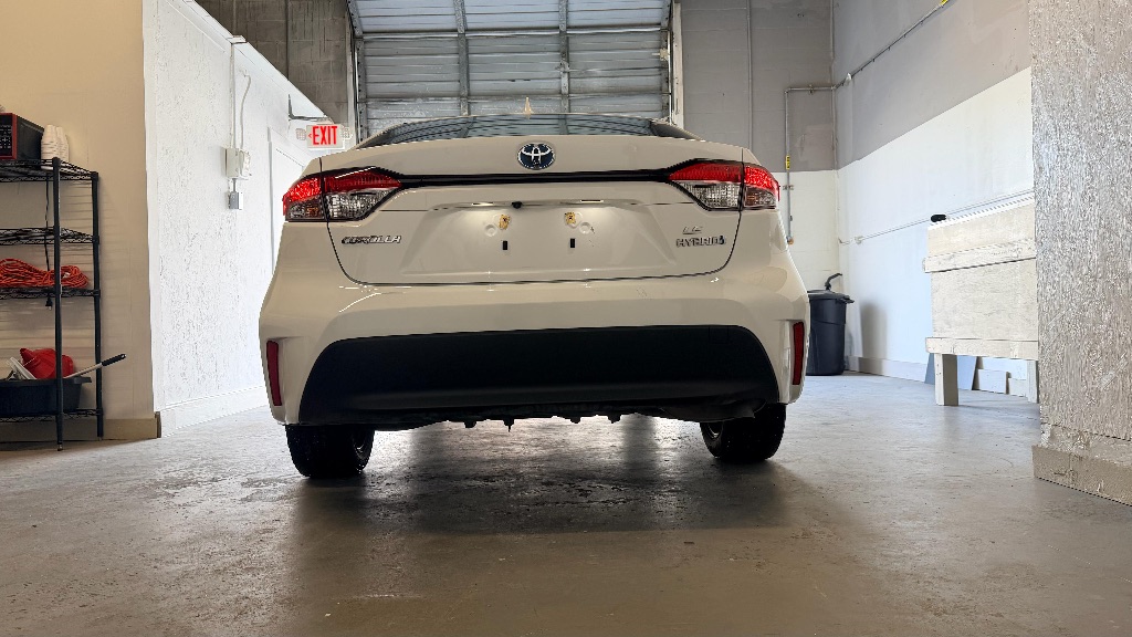 2023 Toyota Corolla LE - Photo 7